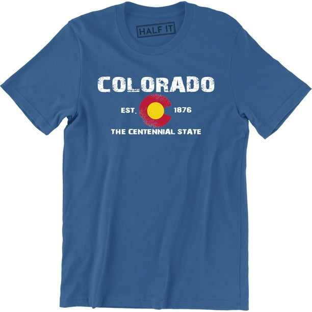 Fruita Colorado CO T-Shirt EST
